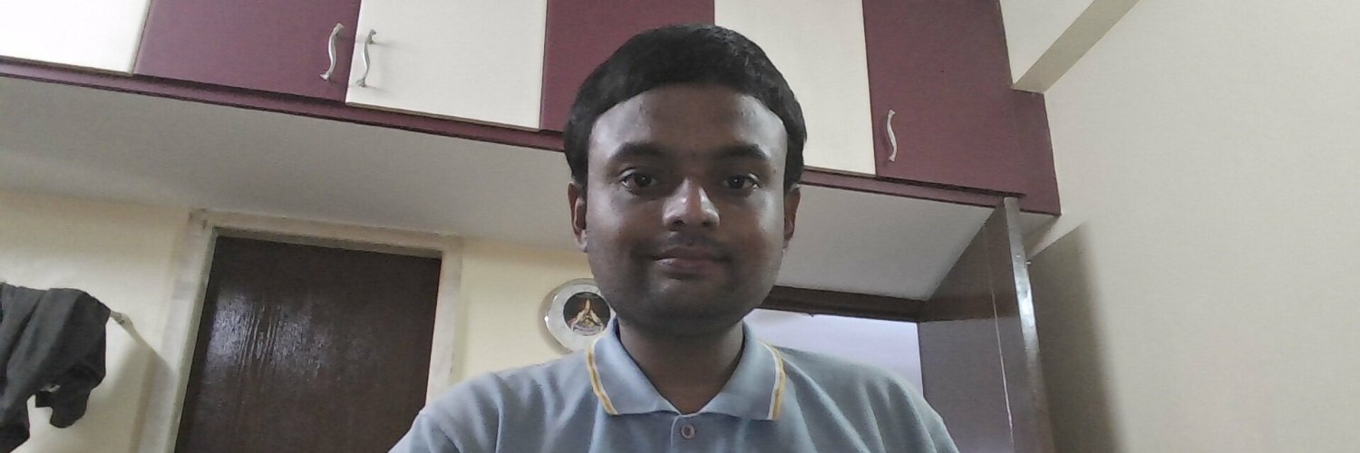 CGAdithya's profile banner image