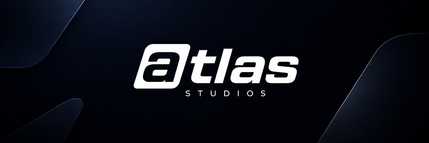 AtlasStudiosWin's profile banner image