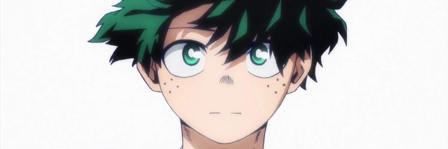 Deku🗿🗿🗿 banner