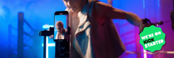 UVIEW_ Profile Banner