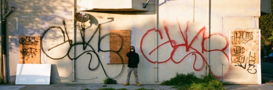 theghasch's profile banner image