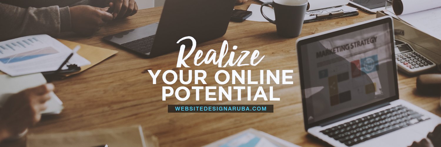 designwebaruba's profile banner image
