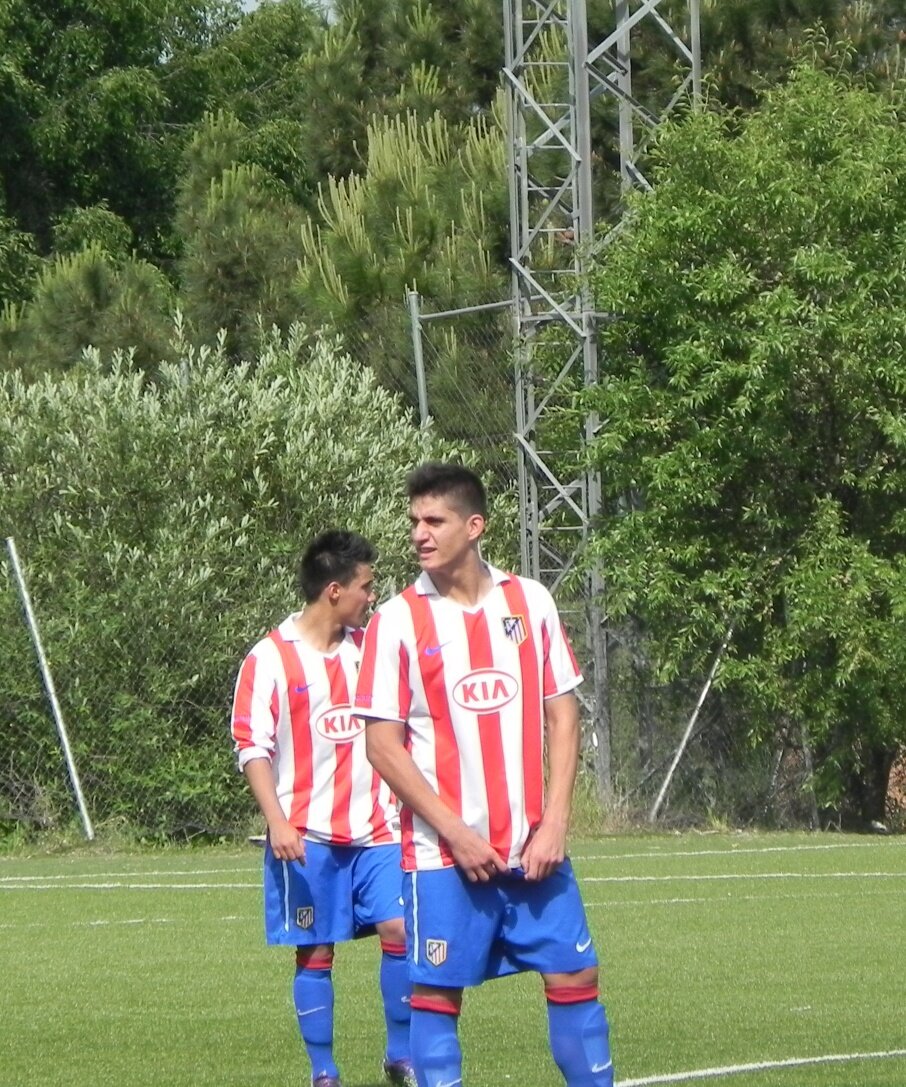 Juan carlos banner