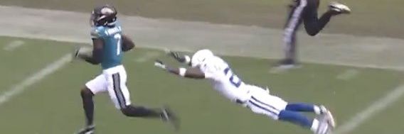 Trevor Carter banner