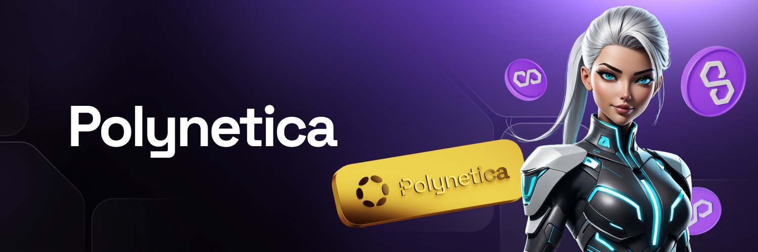 Polynetica banner