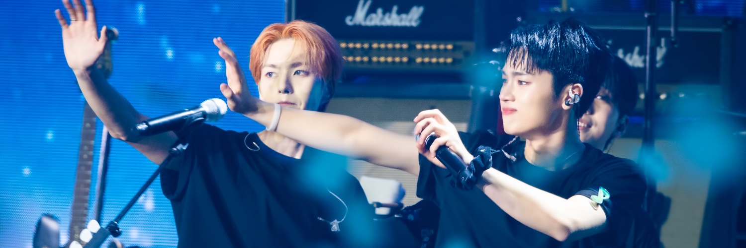 𝐄:𝐎𝐍 banner