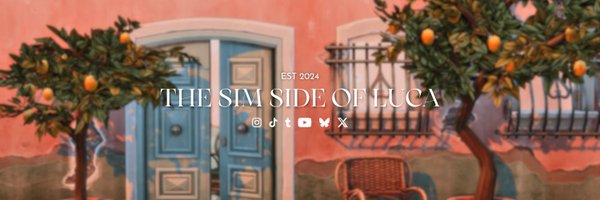 simsideofluca Profile Banner