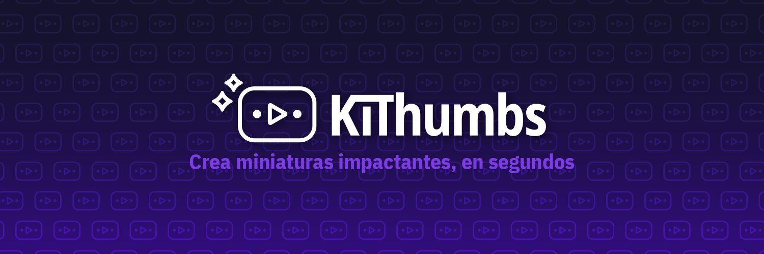KiThumbs's banner