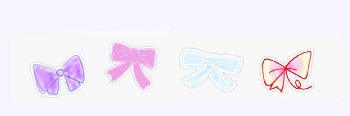 おくらちゃむ୨:୧ banner