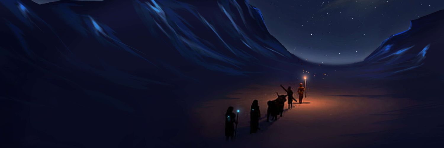 justdmh's profile banner image