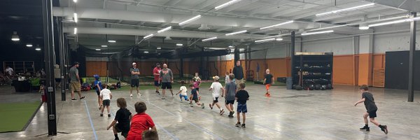 VolPerformance Profile Banner