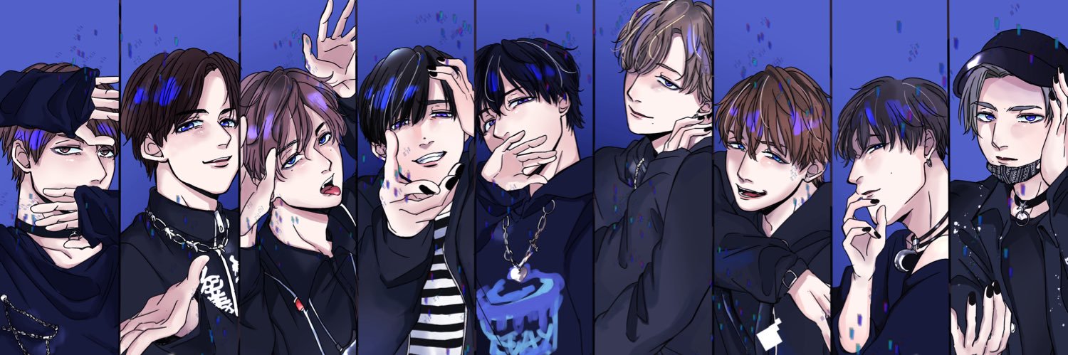 𝐁はむすけ改めしじみ🐚 banner