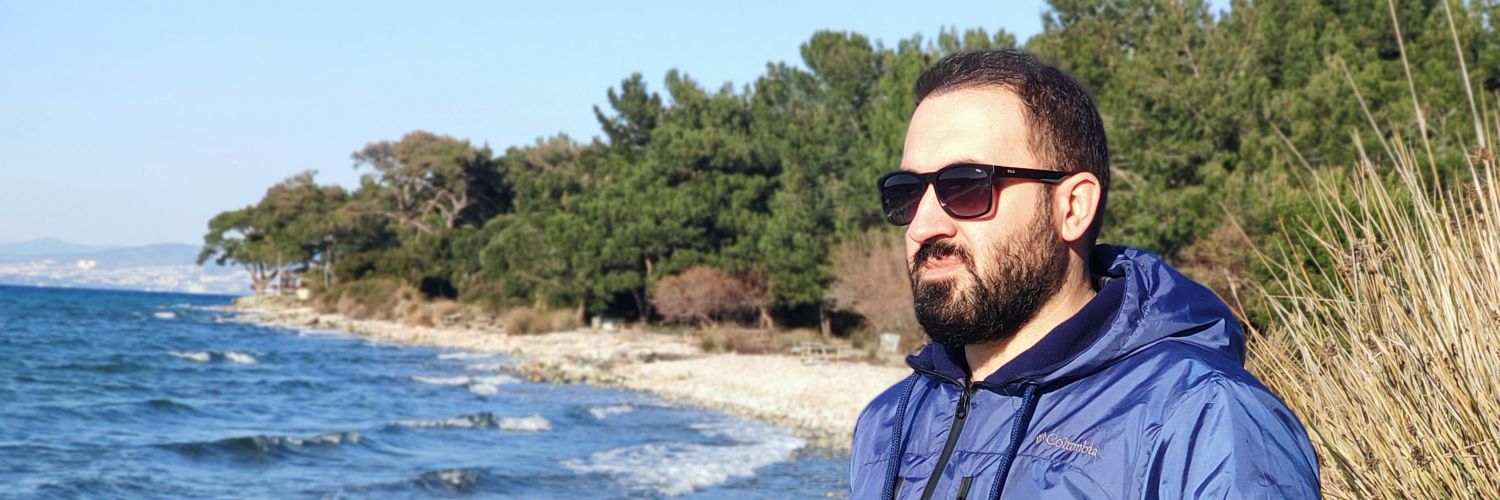 Levent_TK's profile banner image