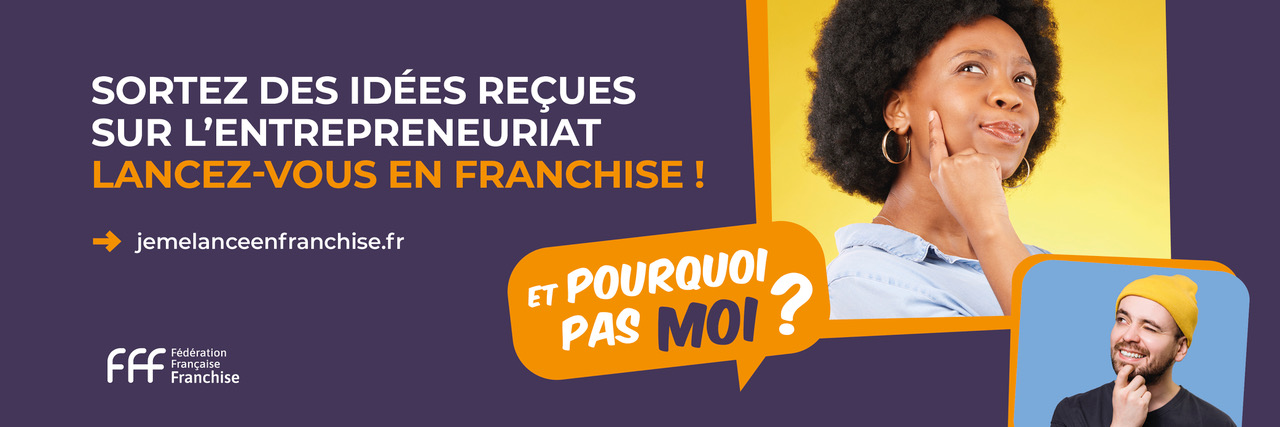 Franchise FFF banner