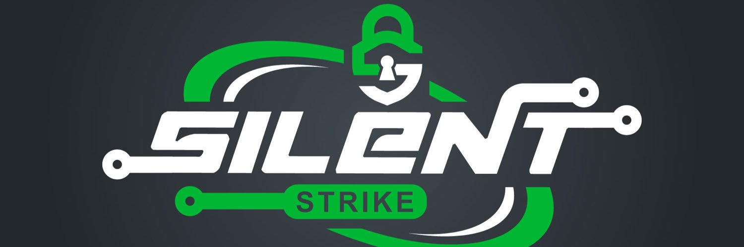 SilentStrike banner