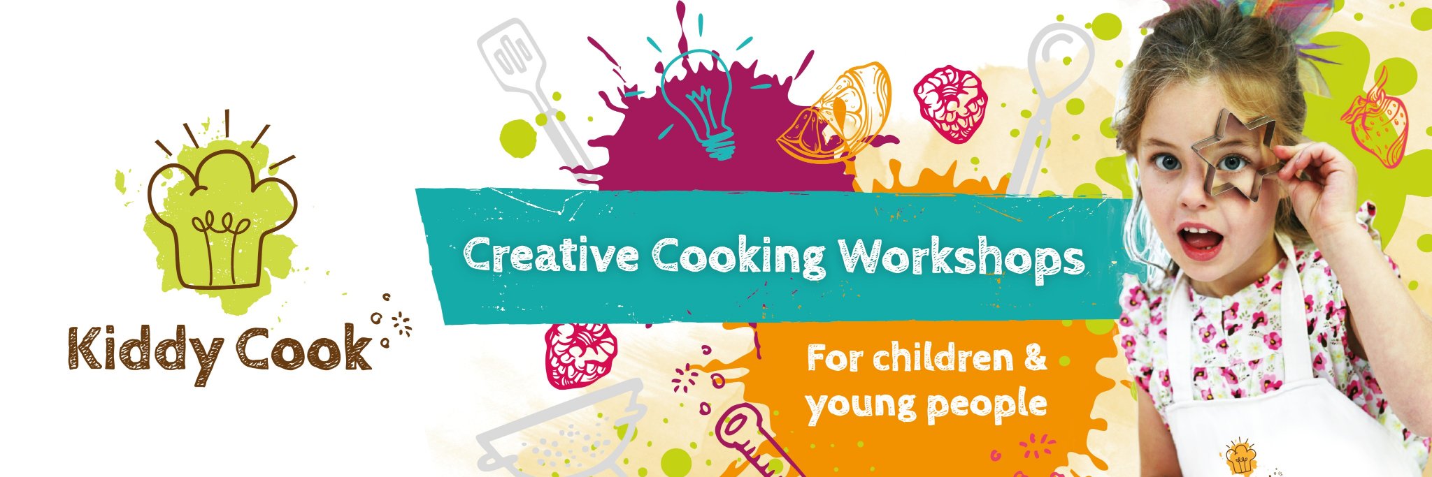 KiddyCookLondon's profile banner image
