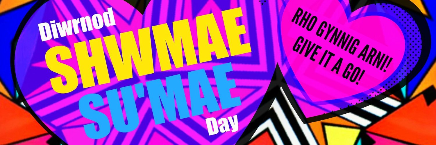 Shwmae Su'mae Profile Banner