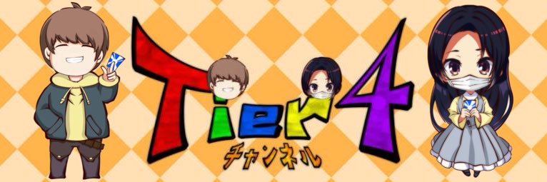 Tier4aki's profile banner image