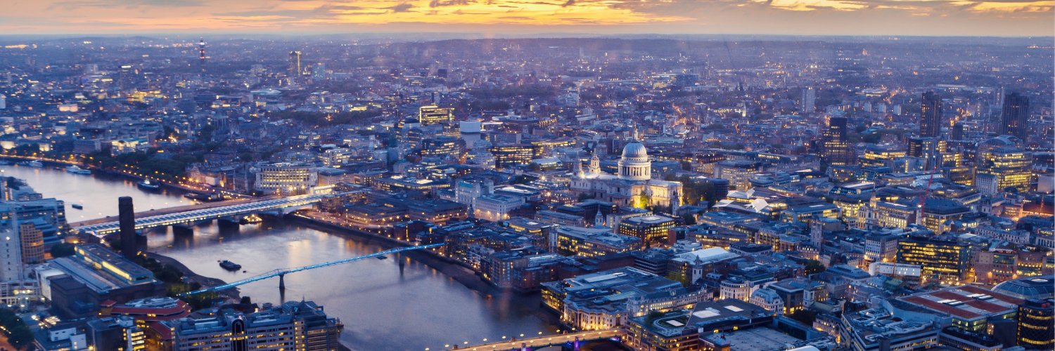 Account Closed - Goodman Derrick LLP banner