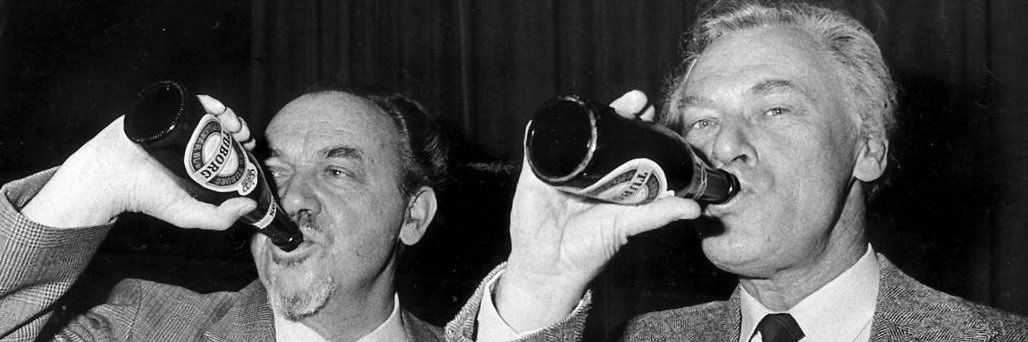 Kristian Andersen banner