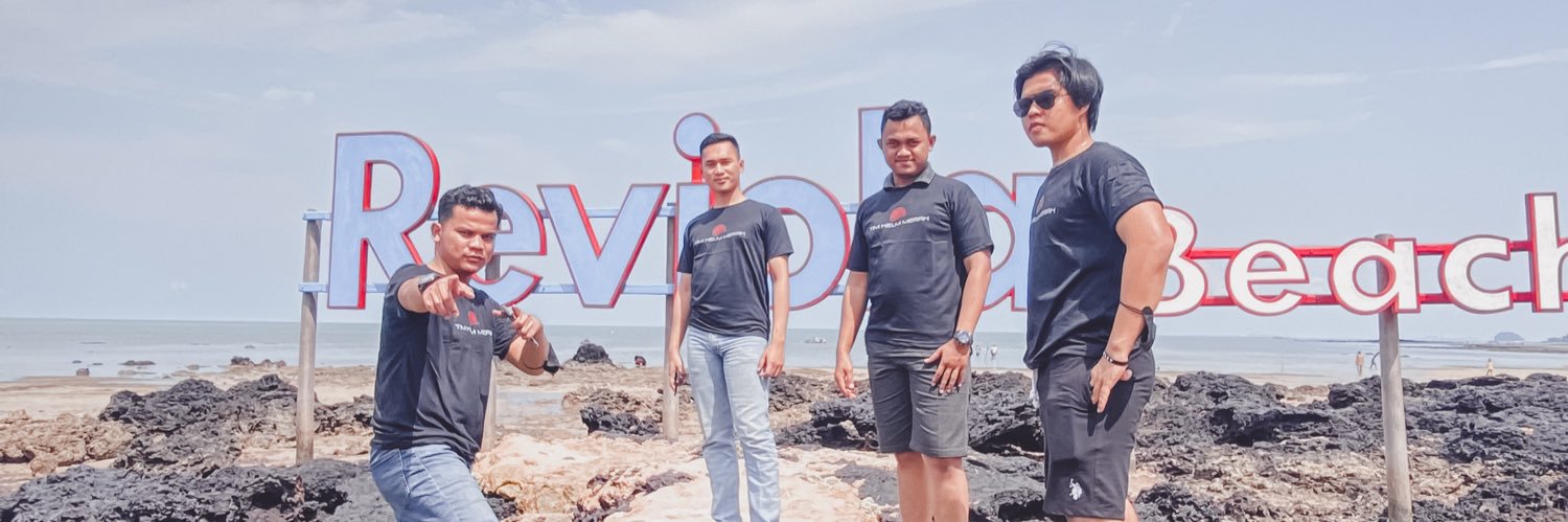 arisfsinaga's profile banner image