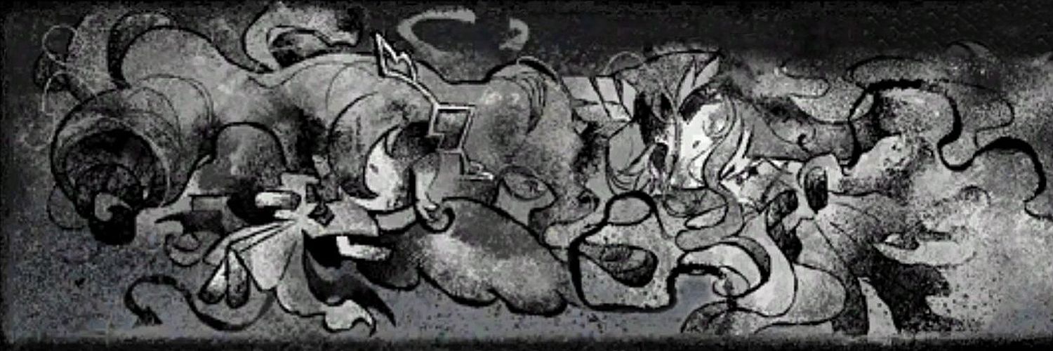 gothgoathe 🔞 banner