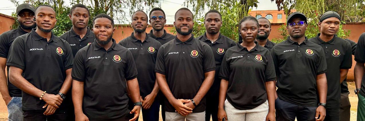 Rust Cameroon banner