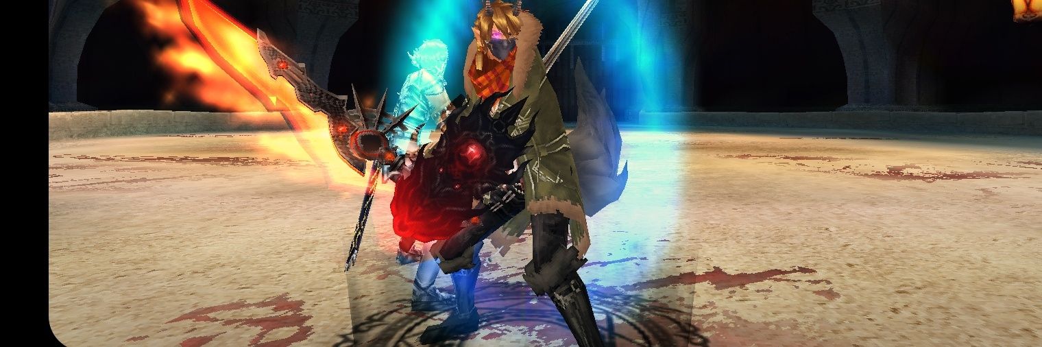 я(ｱﾙ)&龍@ｵﾙｸｽ banner