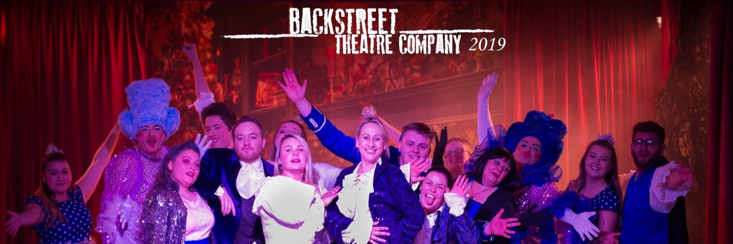 BackStTheatreCo's profile banner image