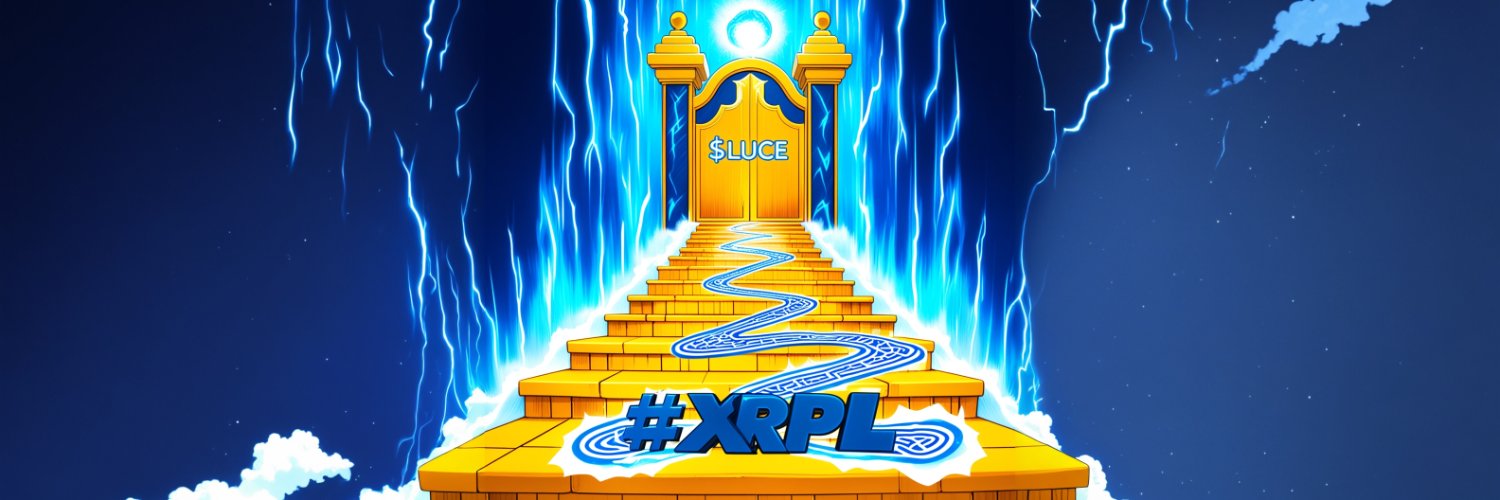 LUCEXRPL's profile banner image