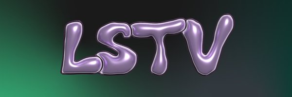 lstvww Profile Banner