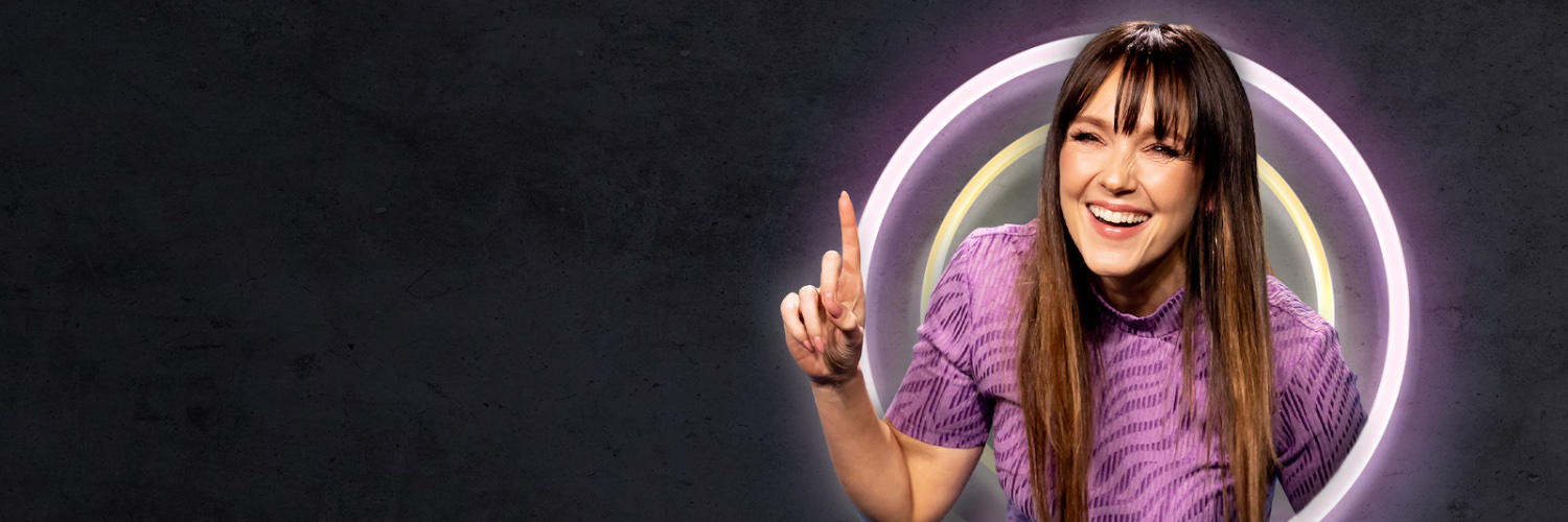 Die Carolin Kebekus Show banner
