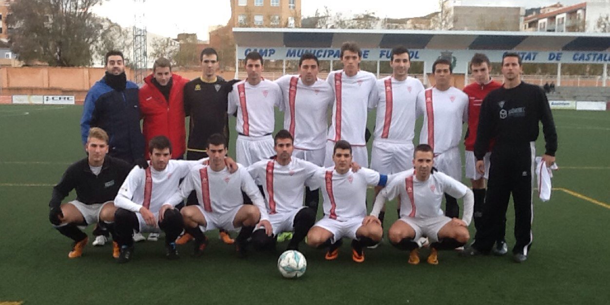 Aspe B banner