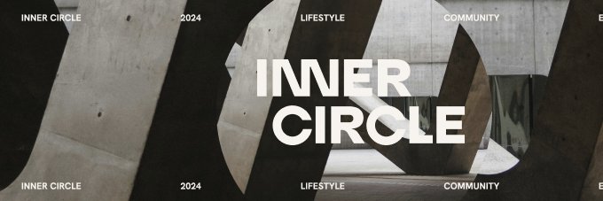 Inner Circle banner