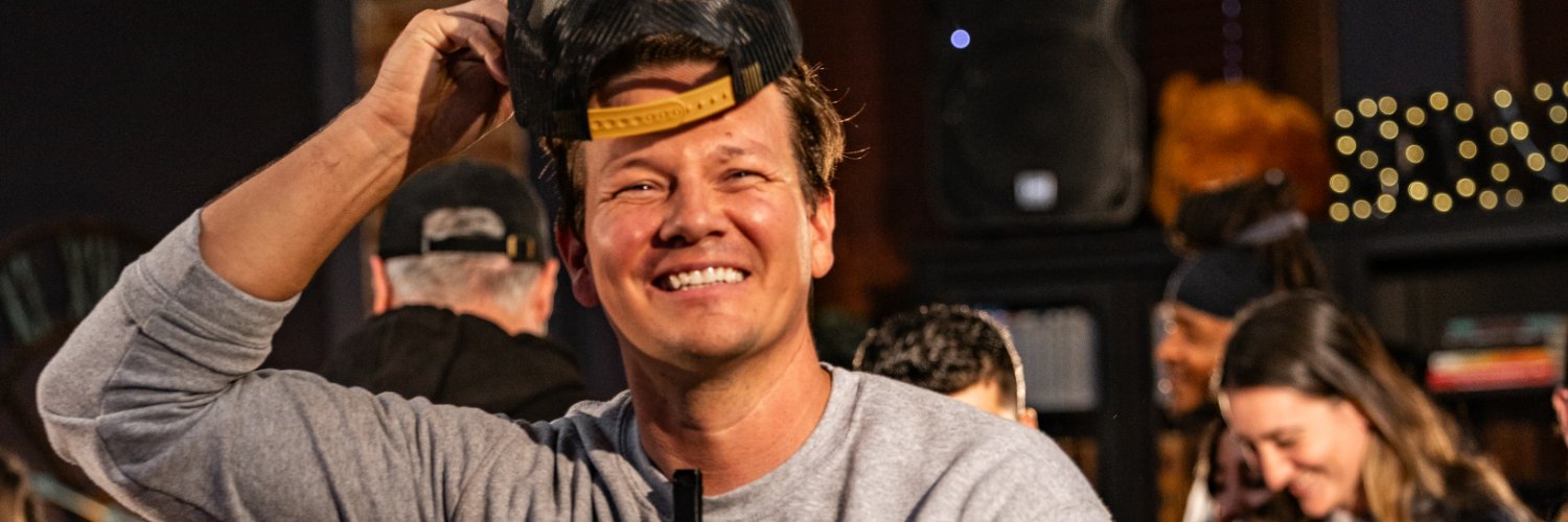 tylerwardmusic's profile banner image