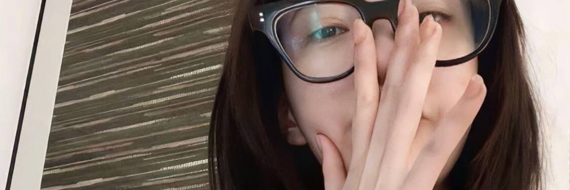 重庆纯欲姐💕 banner