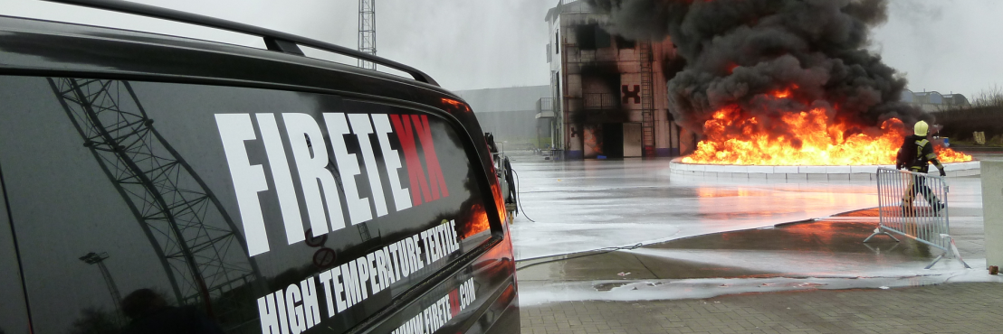 Firetexx's profile banner image