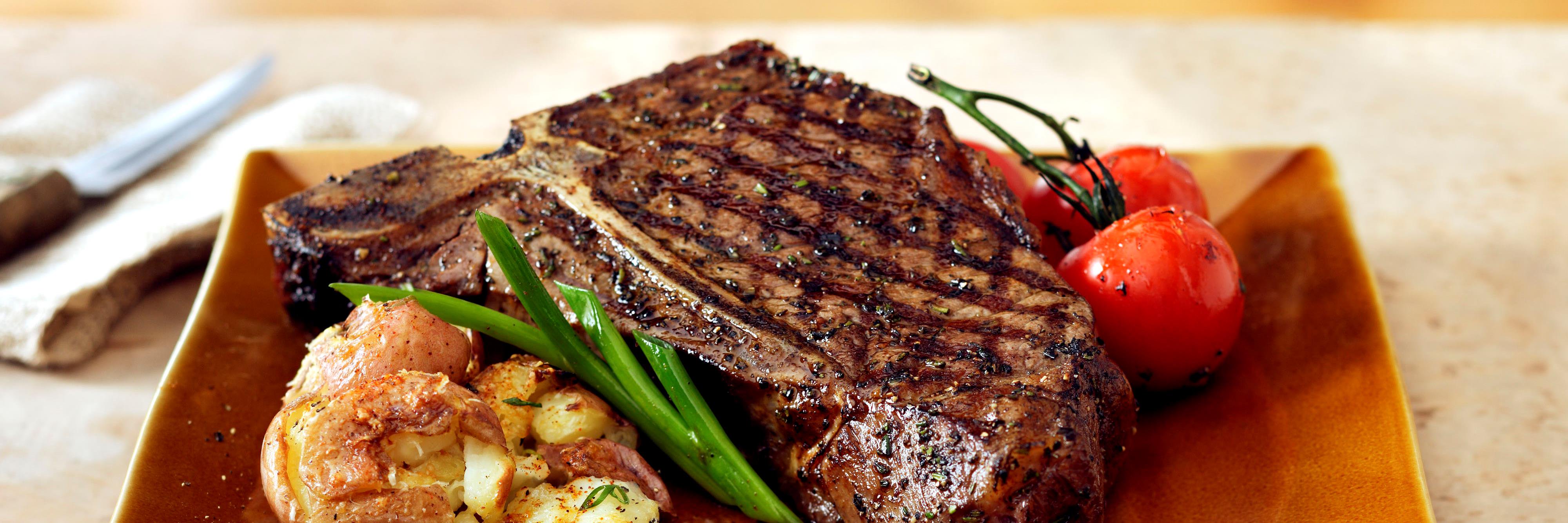 Florida Beef Council banner