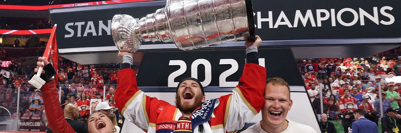 Zito's banner