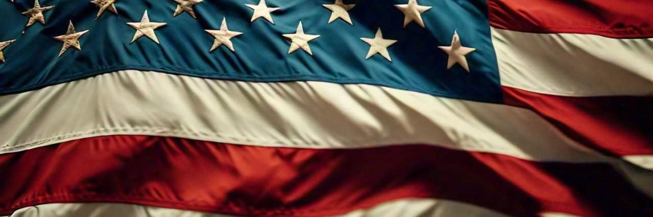 The Radical Centrist banner