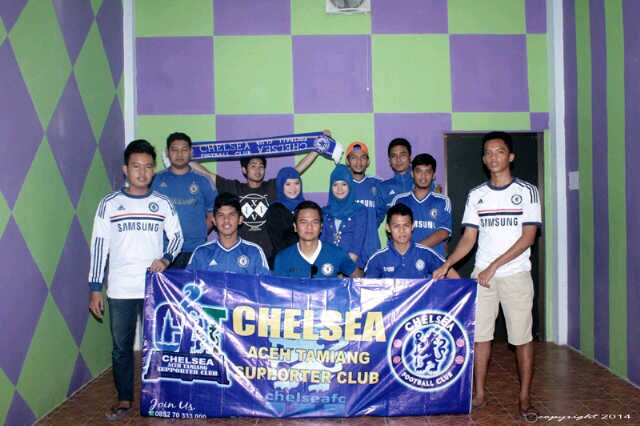 ChelseaAtam's profile banner image
