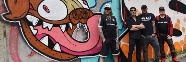 Metrockolis1 Profile Banner