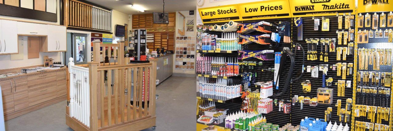 BridgeTimberLtd's profile banner image
