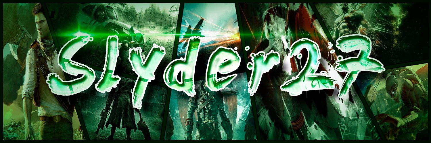 Slyder_27's profile banner image