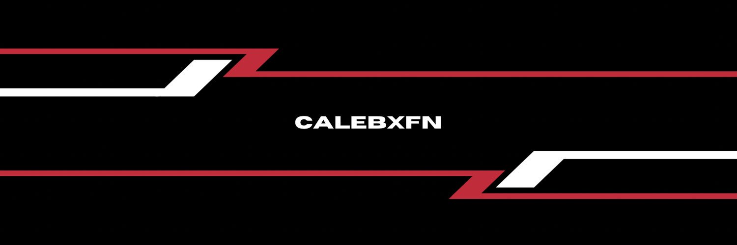 Caleb Fenner banner