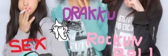 TIKTOK banner