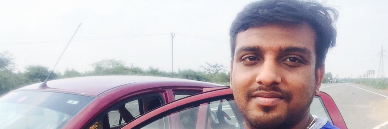 itsdeenu's profile banner image