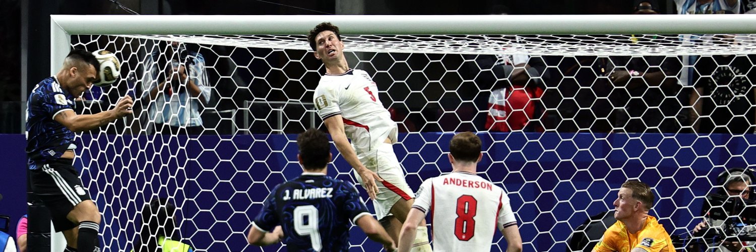 Nacho banner