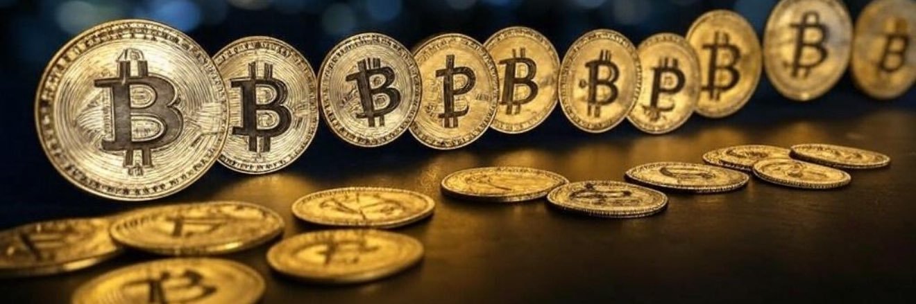 Satoshi’s Storm banner