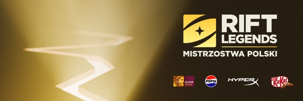 RiftLegendsPL Profile Banner